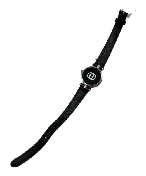 GUCCI（グッチ）GUCCI (グッチ) 腕時計の古着・服飾アイテム