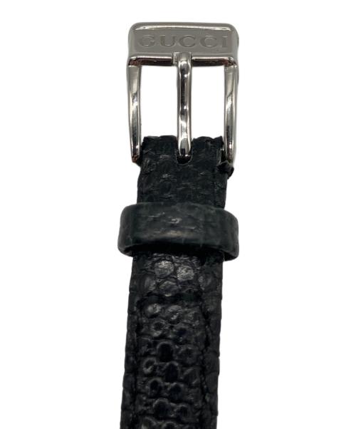 GUCCI（グッチ）GUCCI (グッチ) 腕時計の古着・服飾アイテム