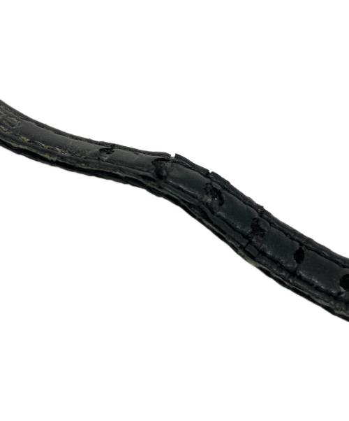 GUCCI（グッチ）GUCCI (グッチ) 腕時計の古着・服飾アイテム