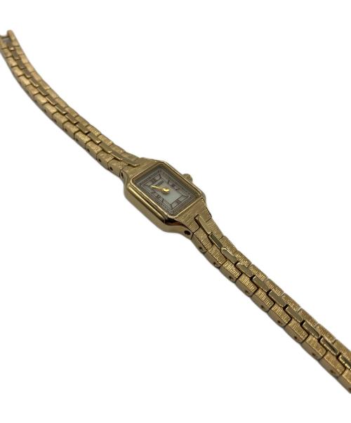 CITIZEN（シチズン）CITIZEN (シチズン) HIROB (ヒロブ) 別注リストウォッチの古着・服飾アイテム