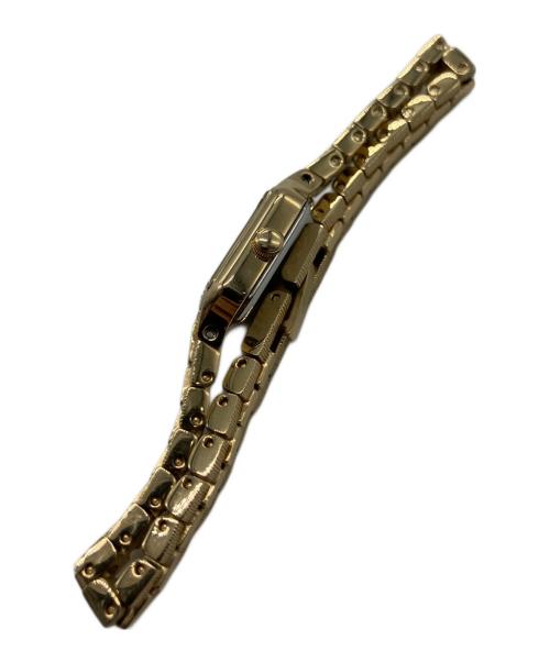 CITIZEN（シチズン）CITIZEN (シチズン) HIROB (ヒロブ) 別注リストウォッチの古着・服飾アイテム