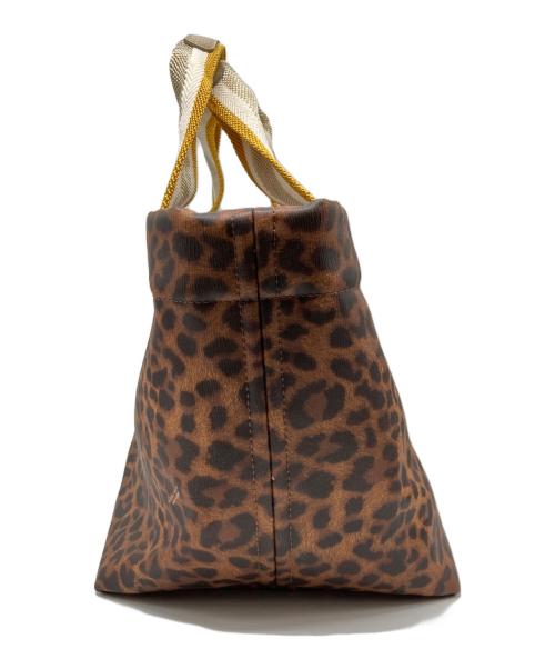 A.D.M.J.（エーディーエムジェイ）A.D.M.J. (エーディーエムジェイ) トートバッグ 未使用品の古着・服飾アイテム