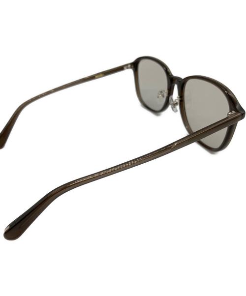 MILLE（ミレー）MILLE (ミレー) サングラス ブラウン サイズ:52□18 145の古着・服飾アイテム