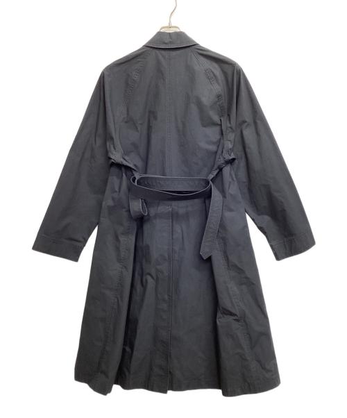 Essay（エッセイ）Essay (エッセイ) FIELD COAT ブラック サイズ:2の古着・服飾アイテム