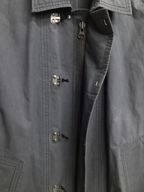 Essay（エッセイ）Essay (エッセイ) FIELD COAT ブラック サイズ:2の古着・服飾アイテム