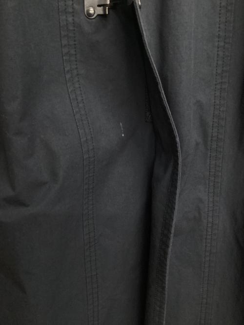 Essay（エッセイ）Essay (エッセイ) FIELD COAT ブラック サイズ:2の古着・服飾アイテム