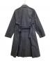 Essay (エッセイ) FIELD COAT ブラック サイズ:2：27000円