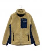 Columbiaコロンビア）の古着「アーチャーリッジジャケット」｜ベージュ