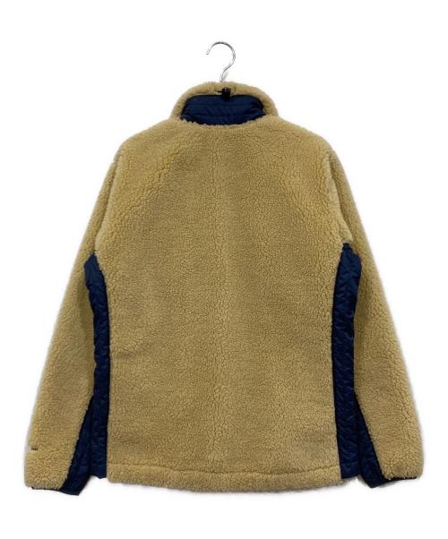 Columbia（コロンビア）Columbia (コロンビア) アーチャーリッジジャケット ベージュ サイズ:Mの古着・服飾アイテム