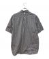eYe COMME des GARCONS JUNYAWATANABE MAN (アイ コム デ ギャルソン ジュンヤ ワタナベ マン) LEVI'S (リーバイス) 綿チェック シャツ ブラック×ホワイト サイズ:L：22000円