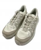 SALOMONサロモン）の古着「ODYSSEY ELMT LOW」｜ホワイト
