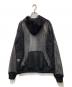 shoop (シュープ) MESH HOODIE ブラック サイズ:M：10000円