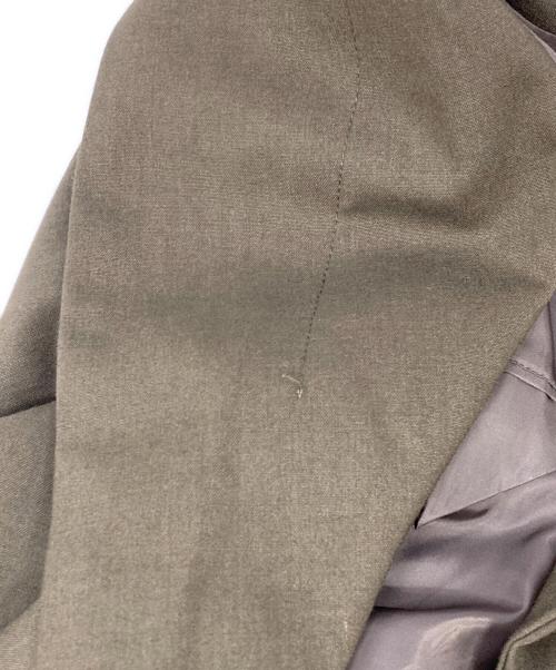 Vaporize（ヴェイパライズ）Vaporize (ヴェイパライズ) ダブルセットアップ オリーブ サイズ:Mの古着・服飾アイテム