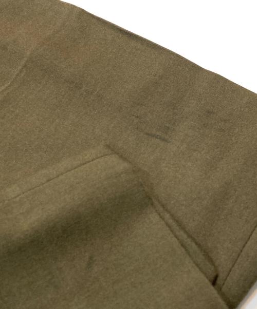 Vaporize（ヴェイパライズ）Vaporize (ヴェイパライズ) ダブルセットアップ オリーブ サイズ:Mの古着・服飾アイテム