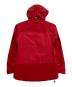 MountainEquipment (マウンテンイクィップメント) サルトロジャケット GORE-TEX レッド サイズ:M：9000円