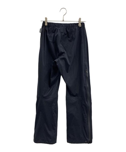 finetrack（ファイントラック）finetrack (ファイントラック) finetrack　トレッキング ブラック サイズ:Mの古着・服飾アイテム