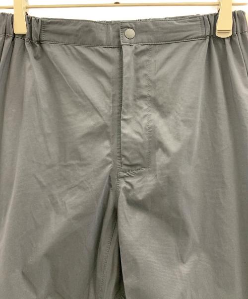 finetrack（ファイントラック）finetrack (ファイントラック) finetrack　トレッキング ブラック サイズ:Mの古着・服飾アイテム