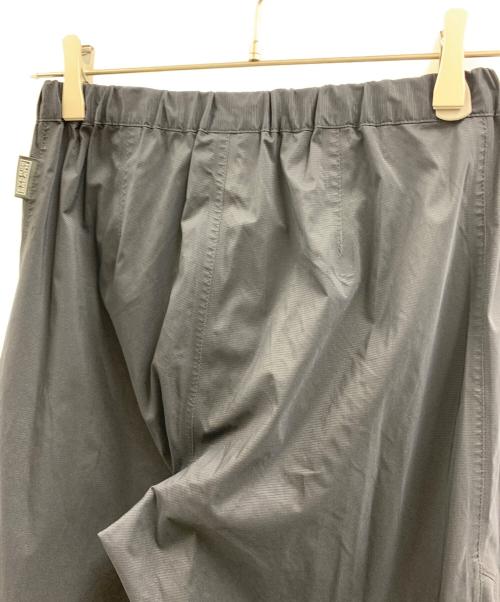 finetrack（ファイントラック）finetrack (ファイントラック) finetrack　トレッキング ブラック サイズ:Mの古着・服飾アイテム