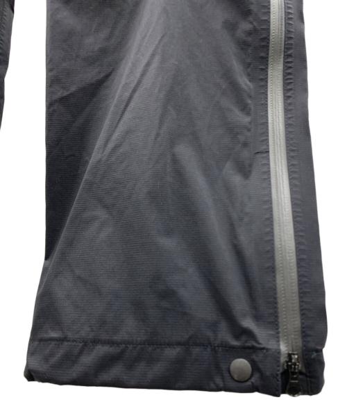 finetrack（ファイントラック）finetrack (ファイントラック) finetrack　トレッキング ブラック サイズ:Mの古着・服飾アイテム