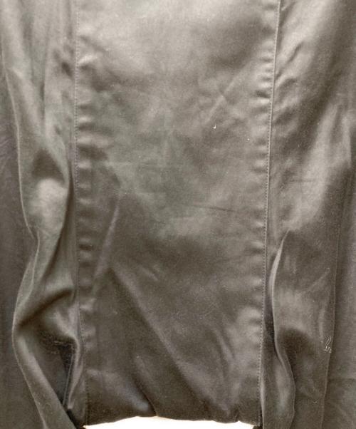 LIMI feu（リミフゥ）LIMI feu (リミフゥ) サルエルパンツ LT-P08-010 ブラック サイズ:Sの古着・服飾アイテム