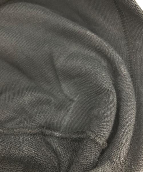 COEL（コエル）COEL (コエル) GOD SELECTION XXX (ゴッドセレクショントリプルエックス) コラボフォトフーディー ブラック サイズ:Sの古着・服飾アイテム