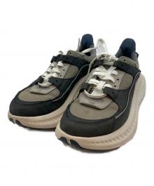 UGG（アグ）の古着「CA805 V2 Nubuck ヌバック」｜グレー