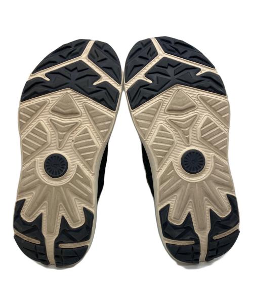 UGG（アグ）UGG (アグ) CA805 V2 Nubuck ヌバック グレー サイズ:24cmの古着・服飾アイテム