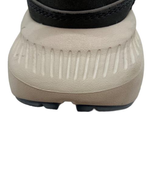 UGG（アグ）UGG (アグ) CA805 V2 Nubuck ヌバック グレー サイズ:24cmの古着・服飾アイテム