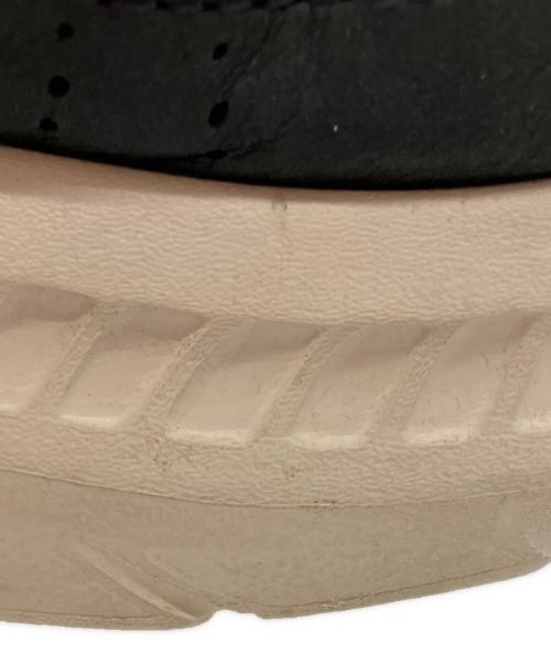 UGG（アグ）UGG (アグ) CA805 V2 Nubuck ヌバック グレー サイズ:24cmの古着・服飾アイテム