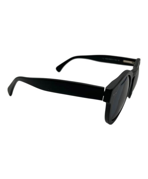 illesteva（イレステーバ）illesteva (イレステーバ) サングラス LEONARD ブラック サイズ:48□22-145の古着・服飾アイテム