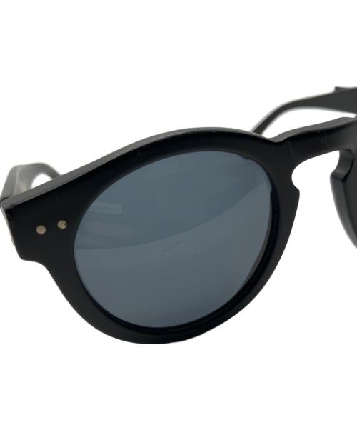 illesteva（イレステーバ）illesteva (イレステーバ) サングラス LEONARD ブラック サイズ:48□22-145の古着・服飾アイテム