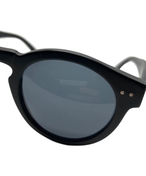 illesteva（イレステーバ）illesteva (イレステーバ) サングラス LEONARD ブラック サイズ:48□22-145の古着・服飾アイテム