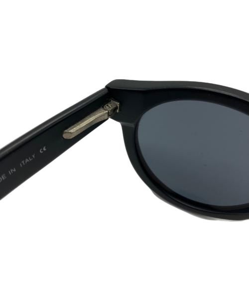 illesteva（イレステーバ）illesteva (イレステーバ) サングラス LEONARD ブラック サイズ:48□22-145の古着・服飾アイテム