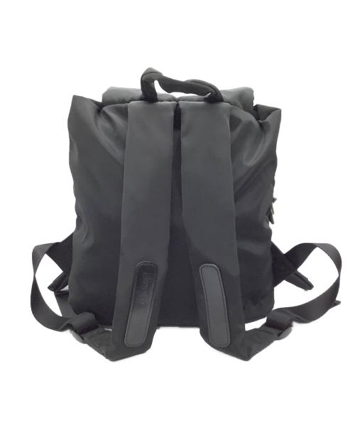 SEE BY CHLOE（シーバイクロエ）SEE BY CHLOE (シーバイクロエ) JOY RIDER リュック ブラックの古着・服飾アイテム