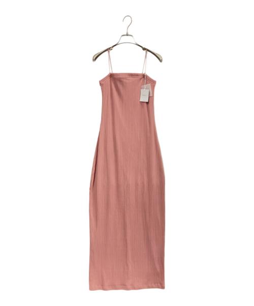 AMAIL（アマイル）AMAIL (アマイル) Men nuance dress ピンク サイズ:FREE 未使用品の古着・服飾アイテム