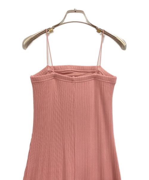 AMAIL（アマイル）AMAIL (アマイル) Men nuance dress ピンク サイズ:FREE 未使用品の古着・服飾アイテム