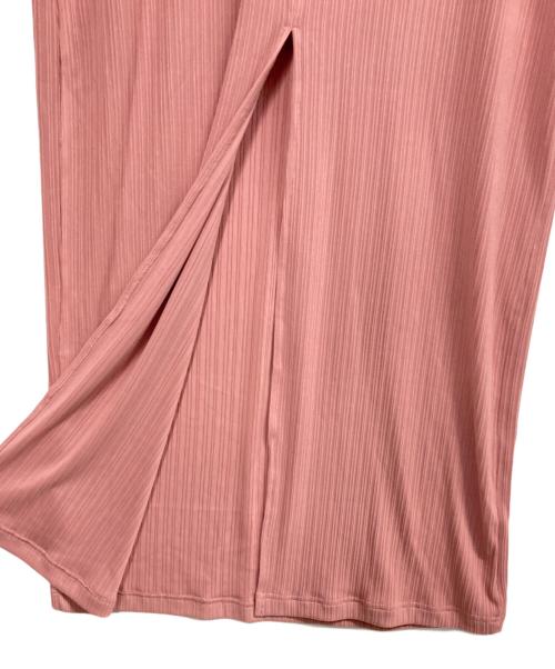 AMAIL（アマイル）AMAIL (アマイル) Men nuance dress ピンク サイズ:FREE 未使用品の古着・服飾アイテム
