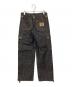 DOLCE & GABBANA (ドルチェ＆ガッバーナ) カーゴデニムパンツ インディゴ サイズ:24/38：7000円
