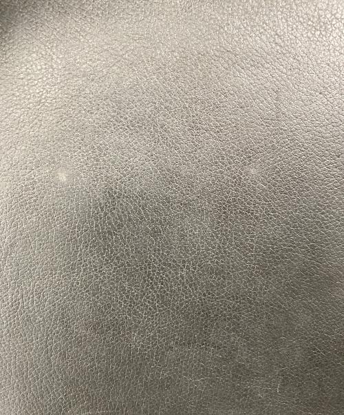 UNITED ARROWS（ユナイテッドアローズ）UNITED ARROWS (ユナイテッドアローズ) Corto moltedo (コルトモルテド) ボストンバッグ ベージュの古着・服飾アイテム