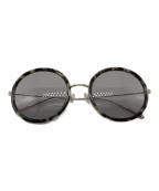 BEAUTY&YOUTH×金子眼鏡ビューティーアンドユース×カネコガンキョウ）の古着「サングラス」