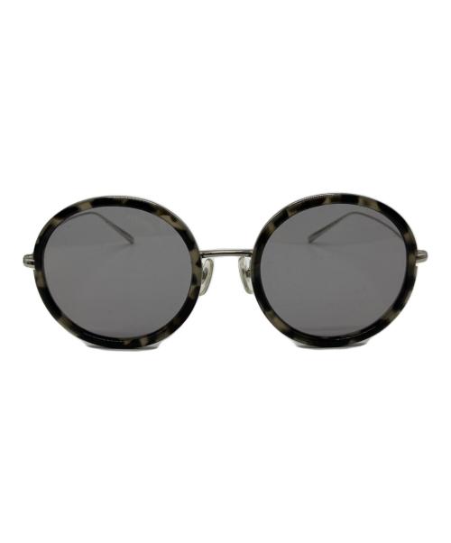 BEAUTY&YOUTH（ビューティーアンドユース）BEAUTY&YOUTH (ビューティーアンドユース) 金子眼鏡 (カネコガンキョウ) サングラスの古着・服飾アイテム