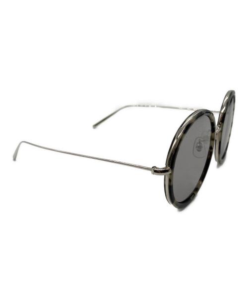 BEAUTY&YOUTH（ビューティーアンドユース）BEAUTY&YOUTH (ビューティーアンドユース) 金子眼鏡 (カネコガンキョウ) サングラスの古着・服飾アイテム