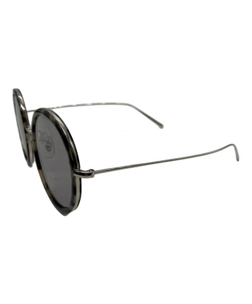 BEAUTY&YOUTH（ビューティーアンドユース）BEAUTY&YOUTH (ビューティーアンドユース) 金子眼鏡 (カネコガンキョウ) サングラスの古着・服飾アイテム