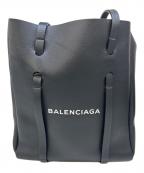 BALENCIAGAバレンシアガ）の古着「トートバッグ」｜ブラック