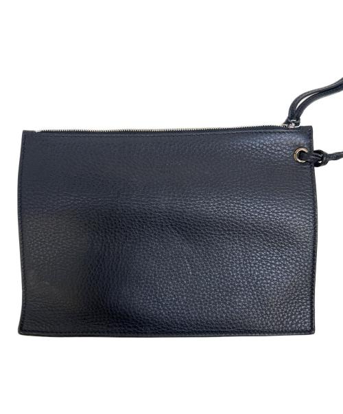 BALENCIAGA（バレンシアガ）BALENCIAGA (バレンシアガ) トートバッグ ブラックの古着・服飾アイテム