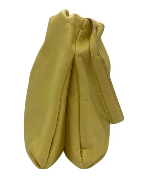 THE ROW（ザ ロウ）THE ROW (ザ ロウ) BOURSE BAG/ショルダーバッグ SUN PLD サイズ:-の古着・服飾アイテム