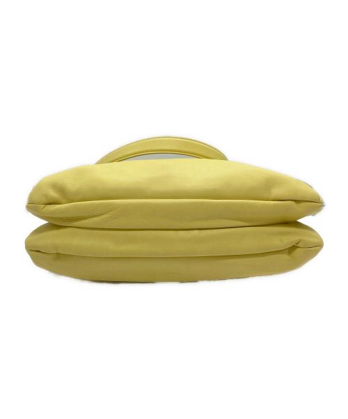 THE ROW（ザ ロウ）THE ROW (ザ ロウ) BOURSE BAG/ショルダーバッグ SUN PLD サイズ:-の古着・服飾アイテム