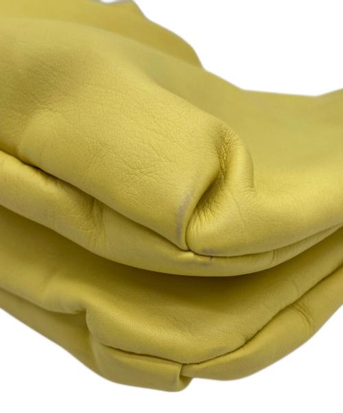 THE ROW（ザ ロウ）THE ROW (ザ ロウ) BOURSE BAG/ショルダーバッグ SUN PLD サイズ:-の古着・服飾アイテム