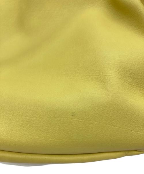 THE ROW（ザ ロウ）THE ROW (ザ ロウ) BOURSE BAG/ショルダーバッグ SUN PLD サイズ:-の古着・服飾アイテム