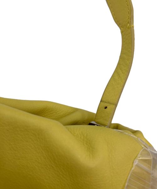 THE ROW（ザ ロウ）THE ROW (ザ ロウ) BOURSE BAG/ショルダーバッグ SUN PLD サイズ:-の古着・服飾アイテム